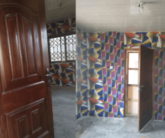 Chamber and Halll in Japekrom for rent